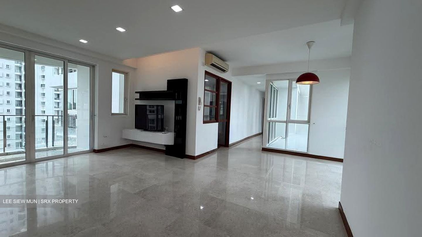 Cote D'Azur (D15), Condominium #632579081